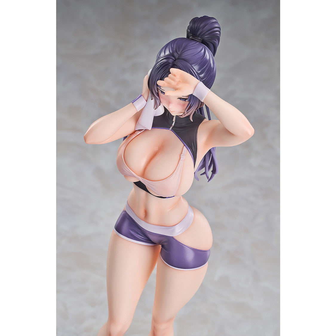 【新品即納】[FIG] ミア Myabitオリジナルイラスト 1/6 完成品 フィギュア LUMINOUS BOX(ルミナスボックス)(20260207)