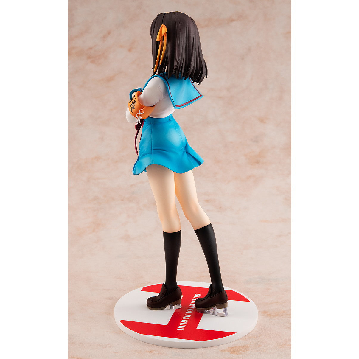 【新品即納】[FIG] (再販) 原作版 涼宮ハルヒ(すずみやはるひ) 『涼宮ハルヒ』シリーズ 1/7 完成品 フィギュア KADOKAWA(カドカワ)(20260228)