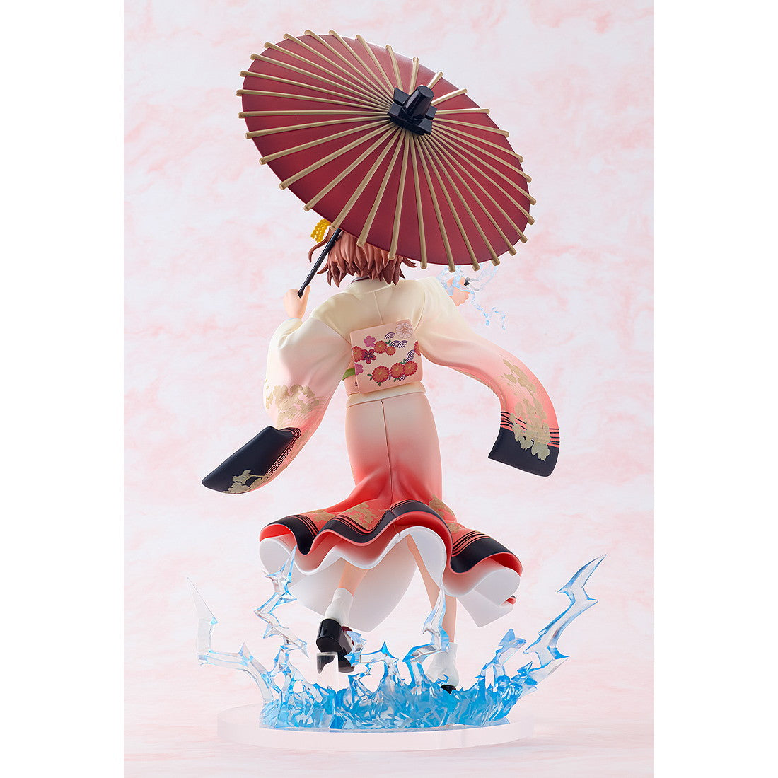 【新品即納】[FIG] 御坂美琴(みさかみこと) 振袖ver. とある科学の超電磁砲T 1/7 完成品 フィギュア KADOKAWA(カドカワ)(20260326)