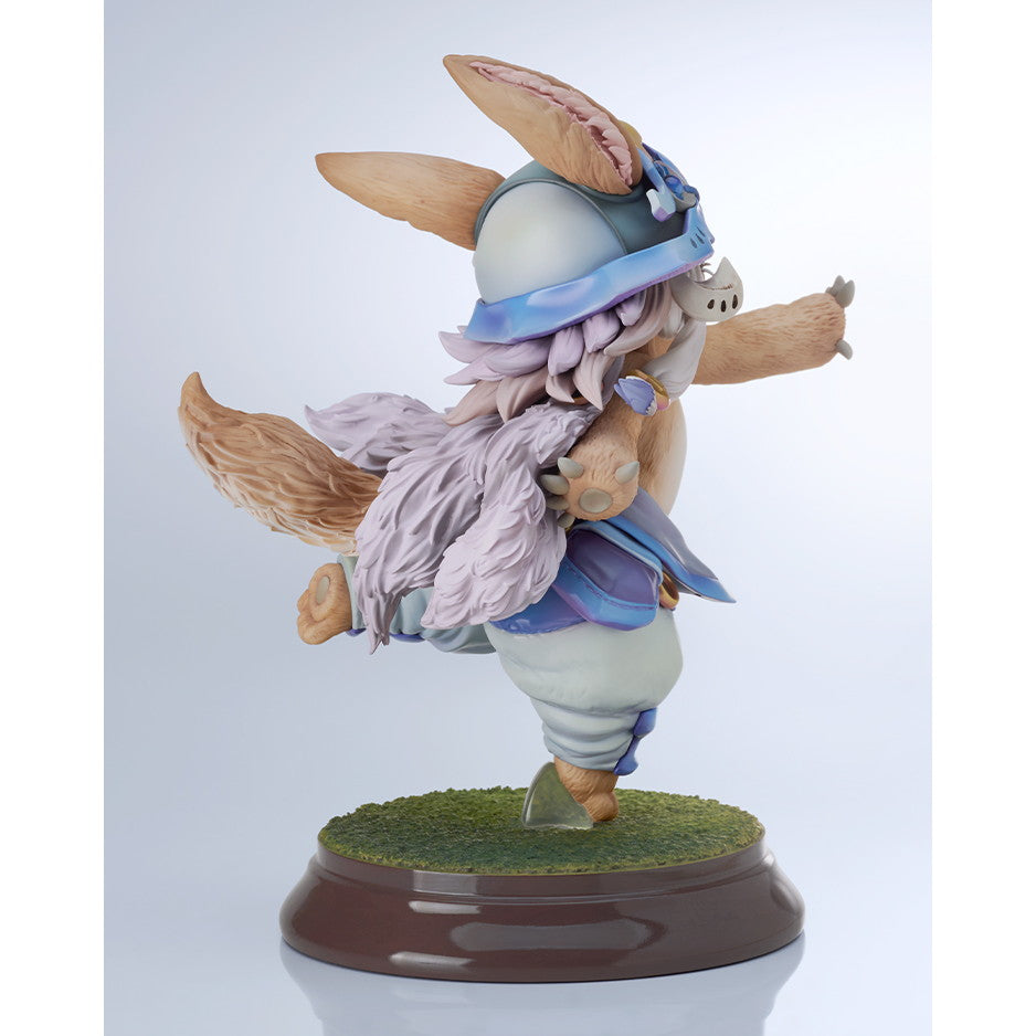 【新品即納】[FIG] ナナチ 新衣装Ver. メイドインアビス 烈日の黄金郷 1/8 完成品 フィギュア グッドスマイルカンパニー(20260528)