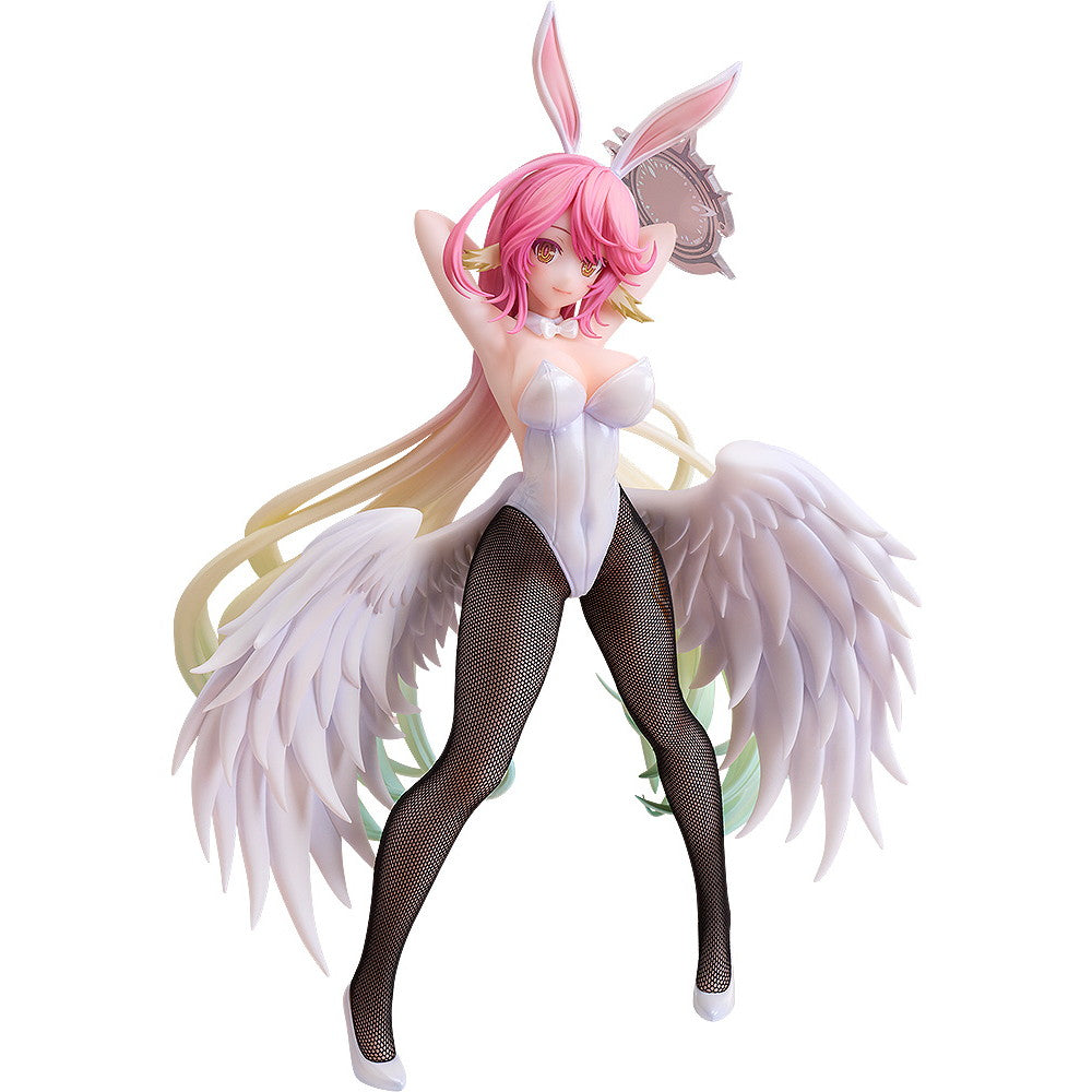 【予約安心出荷】[FIG] B-Style ジブリール バニーVer. ノーゲーム・ノーライフ 1/6 完成品 フィギュア FREEing(フリーイング)(2025年11月)