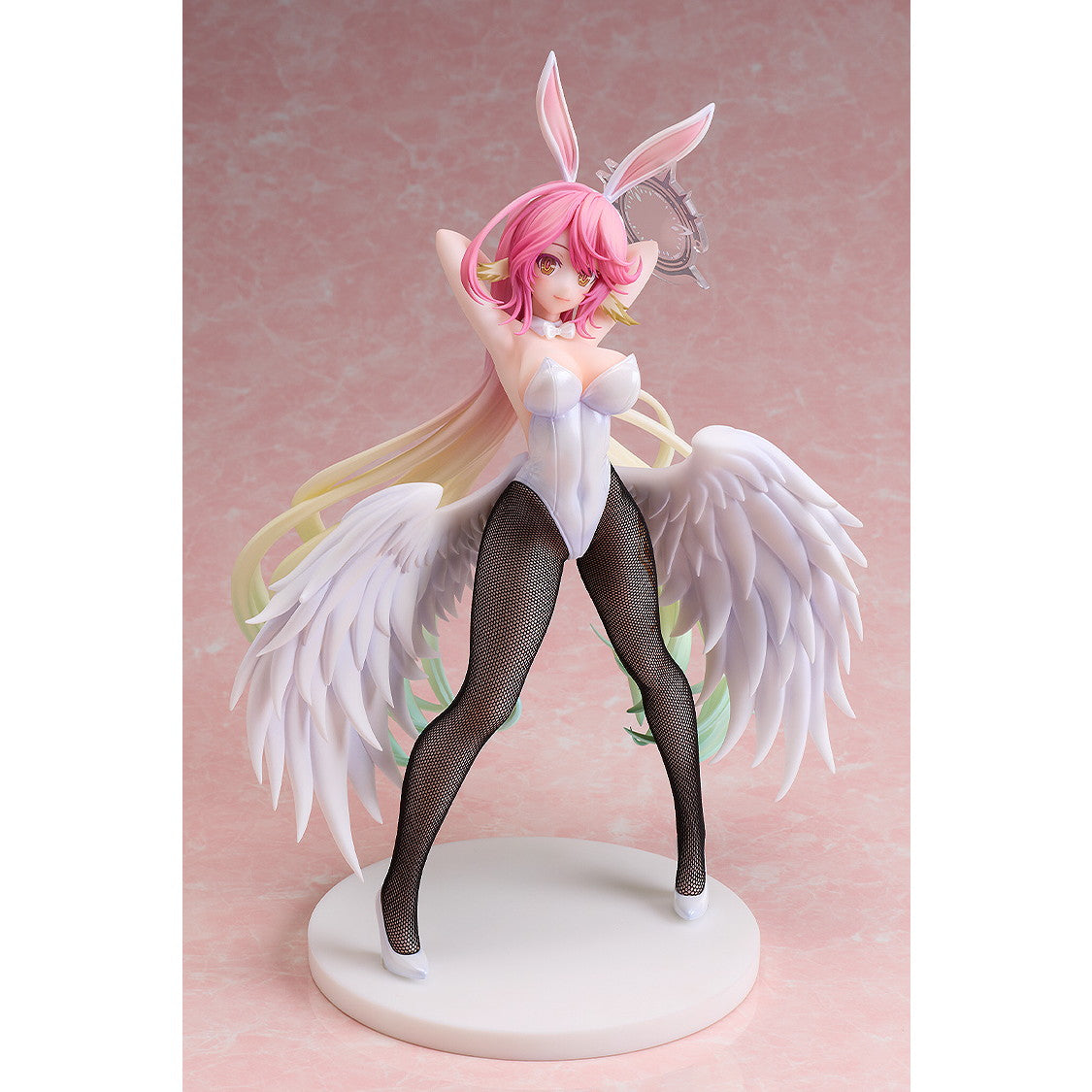【予約安心出荷】[FIG] B-Style ジブリール バニーVer. ノーゲーム・ノーライフ 1/6 完成品 フィギュア FREEing(フリーイング)(2025年11月)