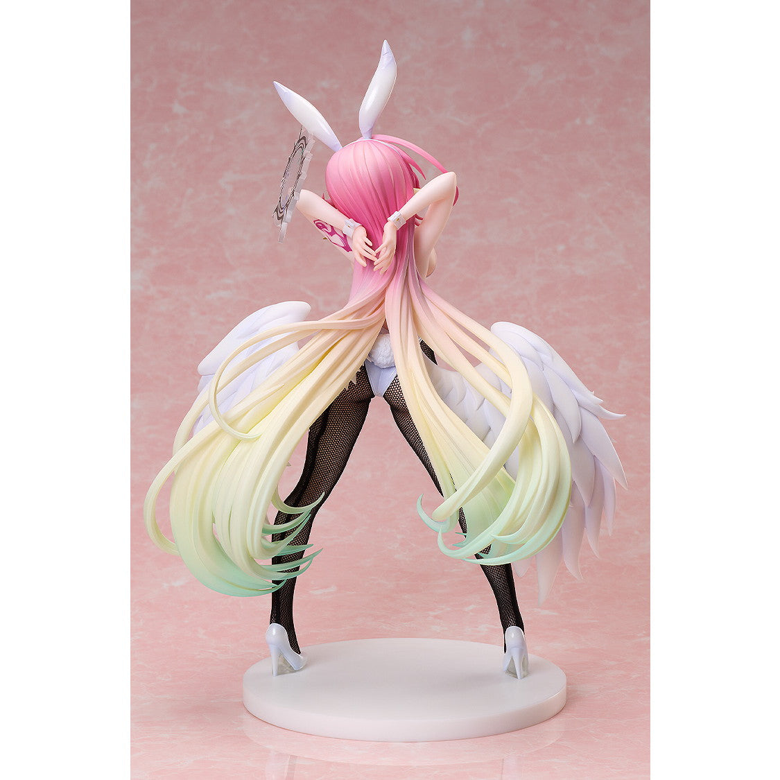 【予約安心出荷】[FIG] B-Style ジブリール バニーVer. ノーゲーム・ノーライフ 1/6 完成品 フィギュア FREEing(フリーイング)(2025年11月)