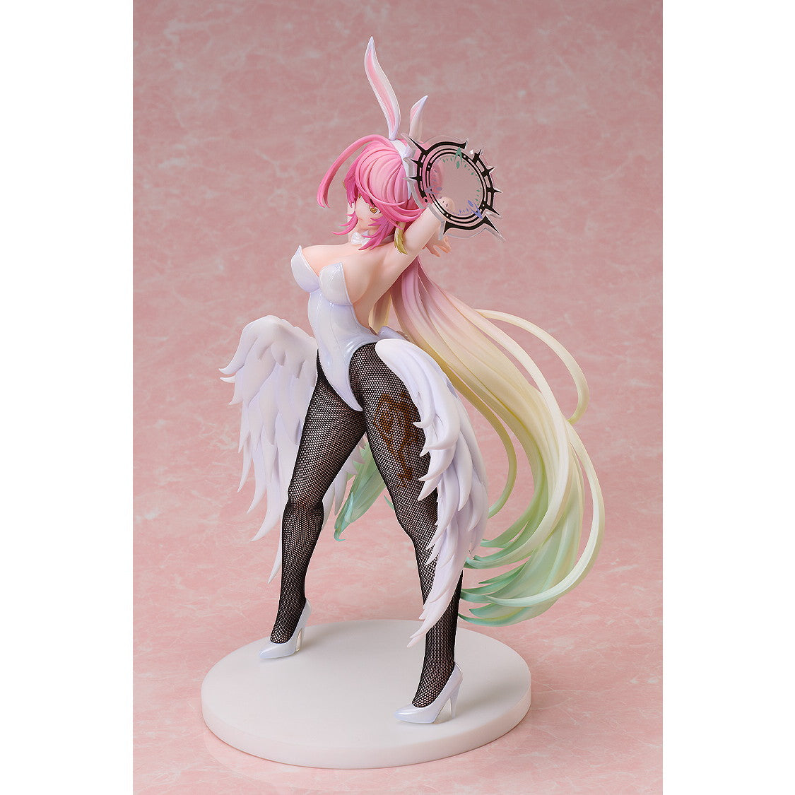 【予約安心出荷】[FIG] B-Style ジブリール バニーVer. ノーゲーム・ノーライフ 1/6 完成品 フィギュア FREEing(フリーイング)(2025年11月)