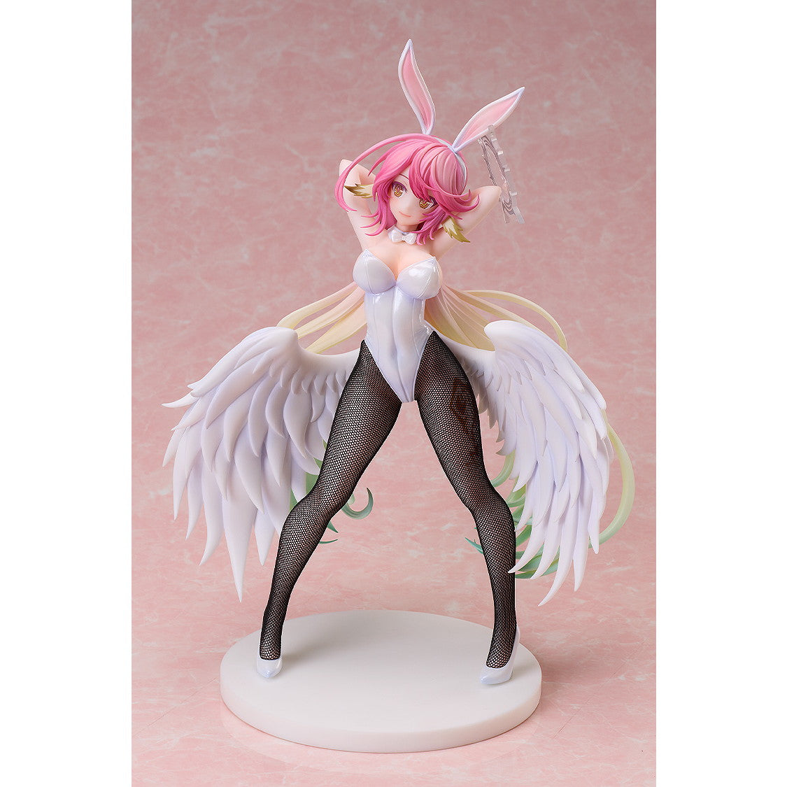 【中古即納】[FIG] B-Style ジブリール バニーVer. ノーゲーム・ノーライフ 1/6 完成品 フィギュア FREEing(フリーイング)(20251129)