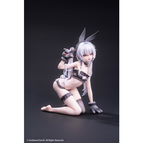 【予約安心出荷】[FIG] タペストリー付属 Vanya(ヴァニャ) 豪華版 Illustrated by FymriE 1/6 完成品 フィギュア UMIKAWA(ウミカワ)(20260531)