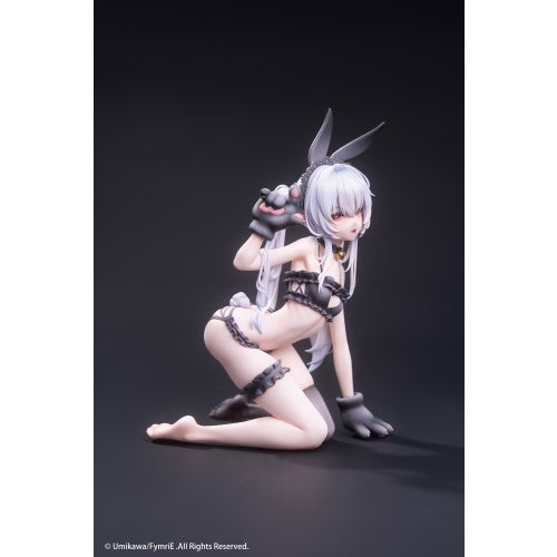 【予約安心出荷】[FIG] タペストリー付属 Vanya(ヴァニャ) 豪華版 Illustrated by FymriE 1/6 完成品 フィギュア UMIKAWA(ウミカワ)(20260531)