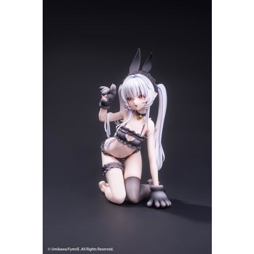 【予約安心出荷】[FIG] タペストリー付属 Vanya(ヴァニャ) 豪華版 Illustrated by FymriE 1/6 完成品 フィギュア UMIKAWA(ウミカワ)(20260531)