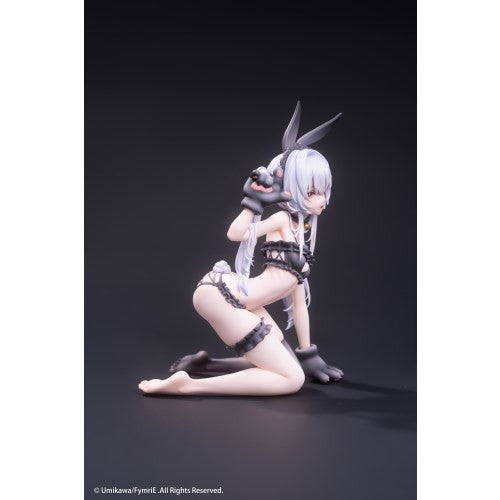 【新品即納】[FIG] タペストリー付属 Vanya(ヴァニャ) 豪華版 Illustrated by FymriE 1/6 完成品 フィギュア UMIKAWA(ウミカワ)(20260531)