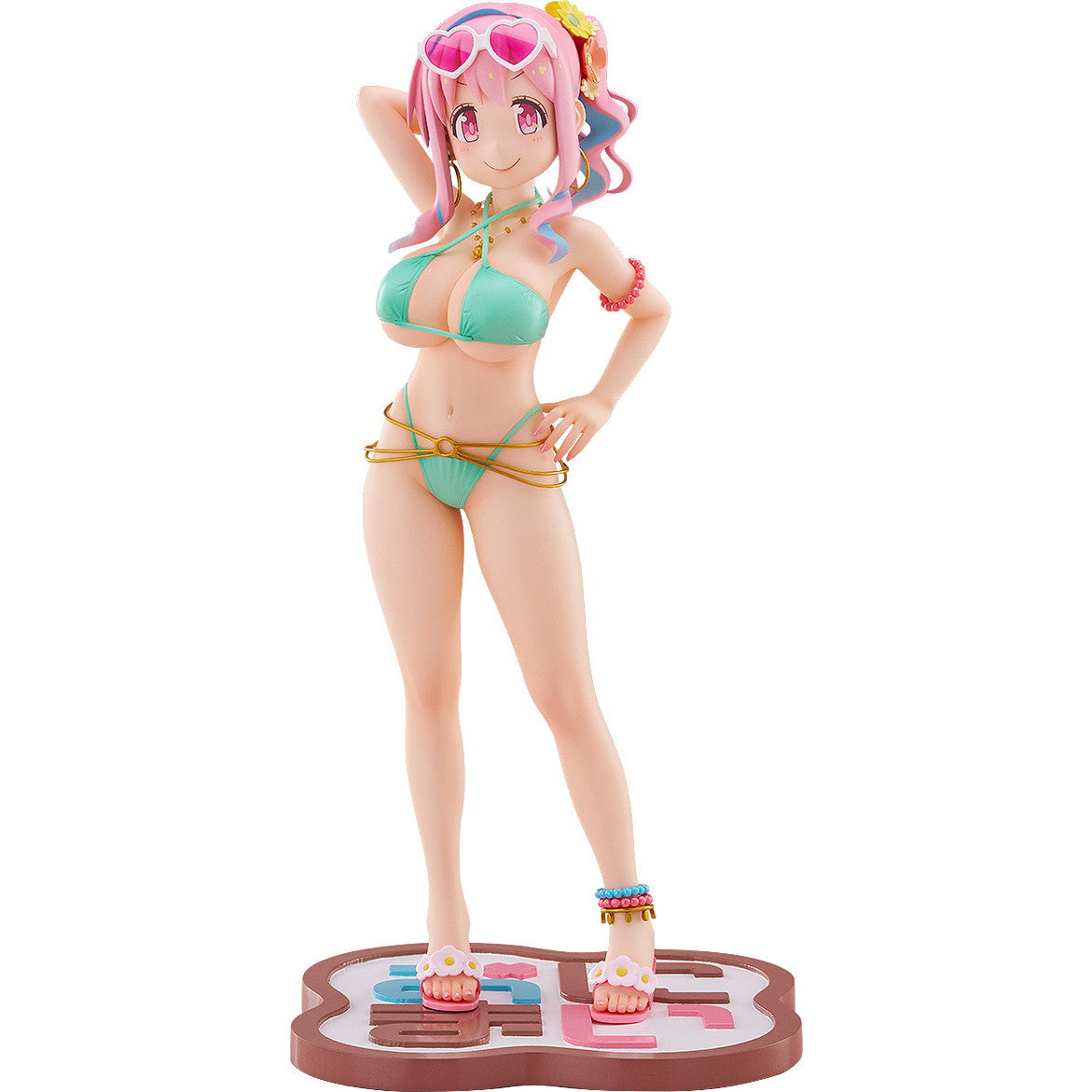 【新品即納】[FIG] 穂月かえで(ほづきかえで) お兄ちゃんはおしまい! 1/7 完成品 フィギュア ウェーブ(WAVE)(20260524)