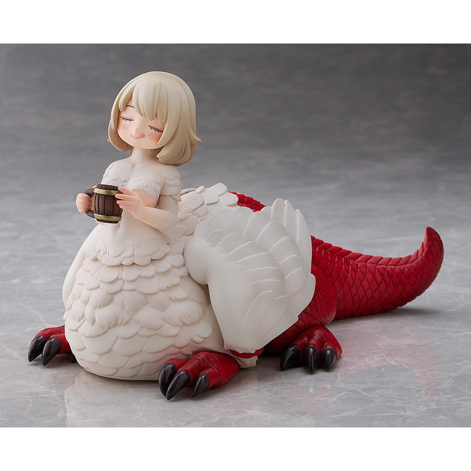 【予約安心出荷】[FIG] ごちそうさまファリン(キメラ) ダンジョン飯 完成品 フィギュア KADOKAWA(カドカワ)(2026年3月)