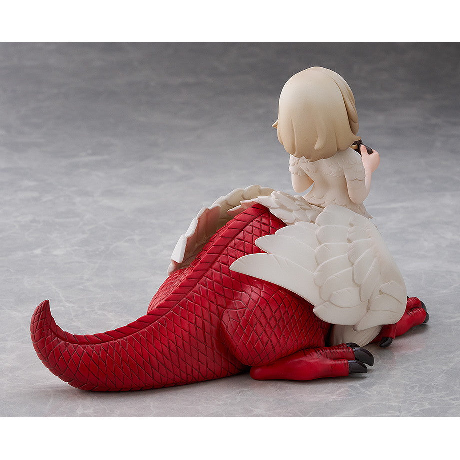 【予約安心出荷】[FIG] ごちそうさまファリン(キメラ) ダンジョン飯 完成品 フィギュア KADOKAWA(カドカワ)(2026年3月)