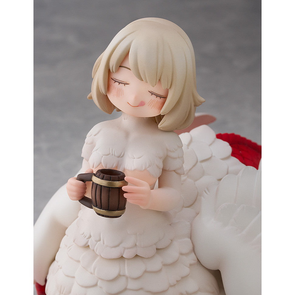 【予約安心出荷】[FIG] ごちそうさまファリン(キメラ) ダンジョン飯 完成品 フィギュア KADOKAWA(カドカワ)(2026年3月)
