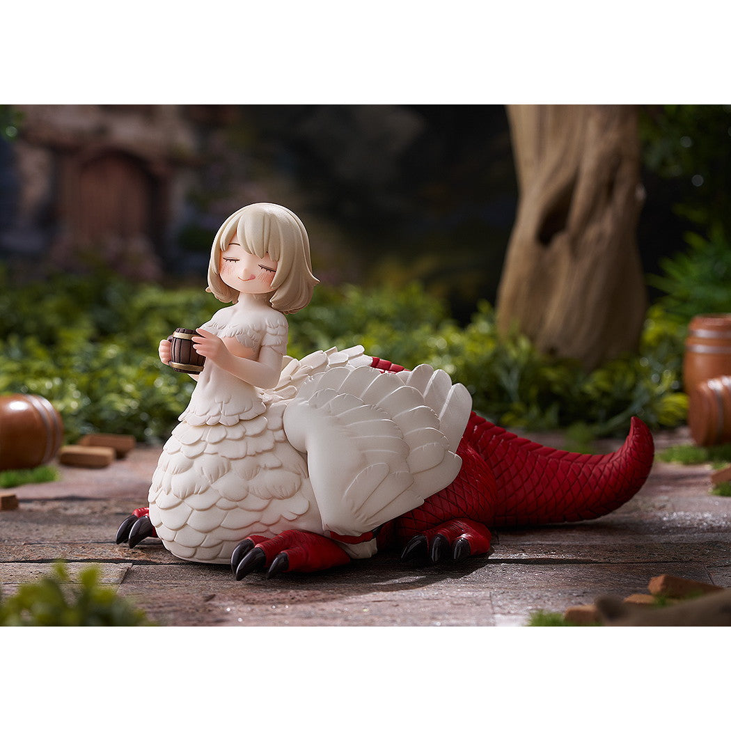 【予約安心出荷】[FIG] ごちそうさまファリン(キメラ) ダンジョン飯 完成品 フィギュア KADOKAWA(カドカワ)(2026年3月)