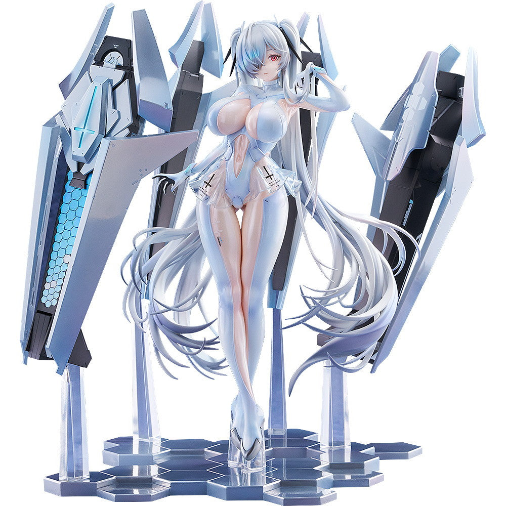 【予約安心出荷】[FIG] シンデレラ 勝利の女神:NIKKE 1/7 完成品 フィギュア マックスファクトリー(2026年8月)