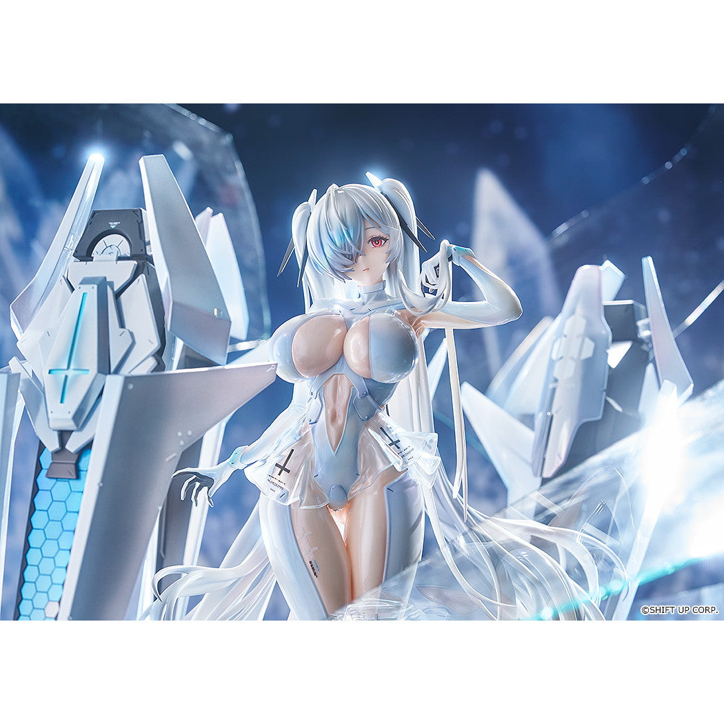 【予約安心出荷】[FIG] シンデレラ 勝利の女神:NIKKE 1/7 完成品 フィギュア マックスファクトリー(2026年8月)