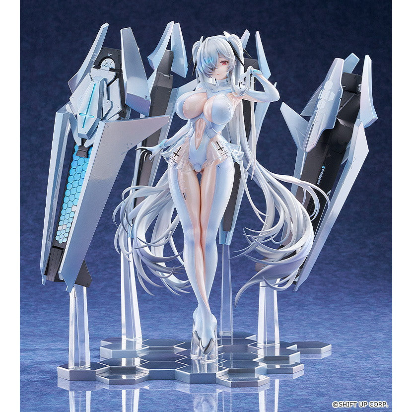 【予約安心出荷】[FIG] シンデレラ 勝利の女神:NIKKE 1/7 完成品 フィギュア マックスファクトリー(2026年8月)