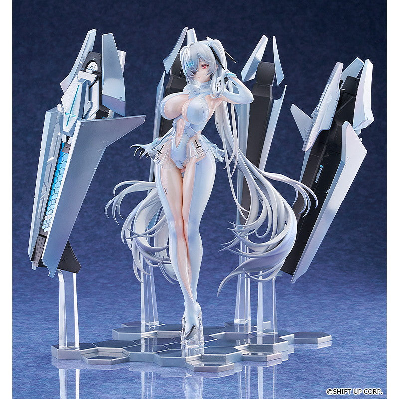 【予約安心出荷】[FIG] シンデレラ 勝利の女神:NIKKE 1/7 完成品 フィギュア マックスファクトリー(2026年8月)