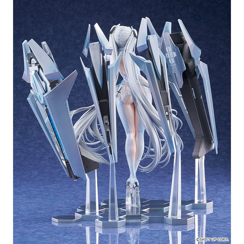 【予約安心出荷】[FIG] シンデレラ 勝利の女神:NIKKE 1/7 完成品 フィギュア マックスファクトリー(2026年8月)