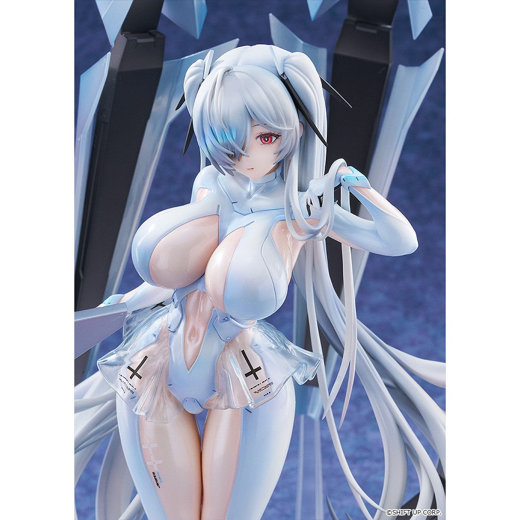 【予約安心出荷】[FIG] シンデレラ 勝利の女神:NIKKE 1/7 完成品 フィギュア マックスファクトリー(2026年8月)