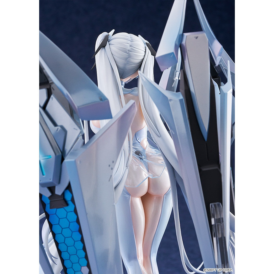 【予約安心出荷】[FIG] シンデレラ 勝利の女神:NIKKE 1/7 完成品 フィギュア マックスファクトリー(2026年8月)