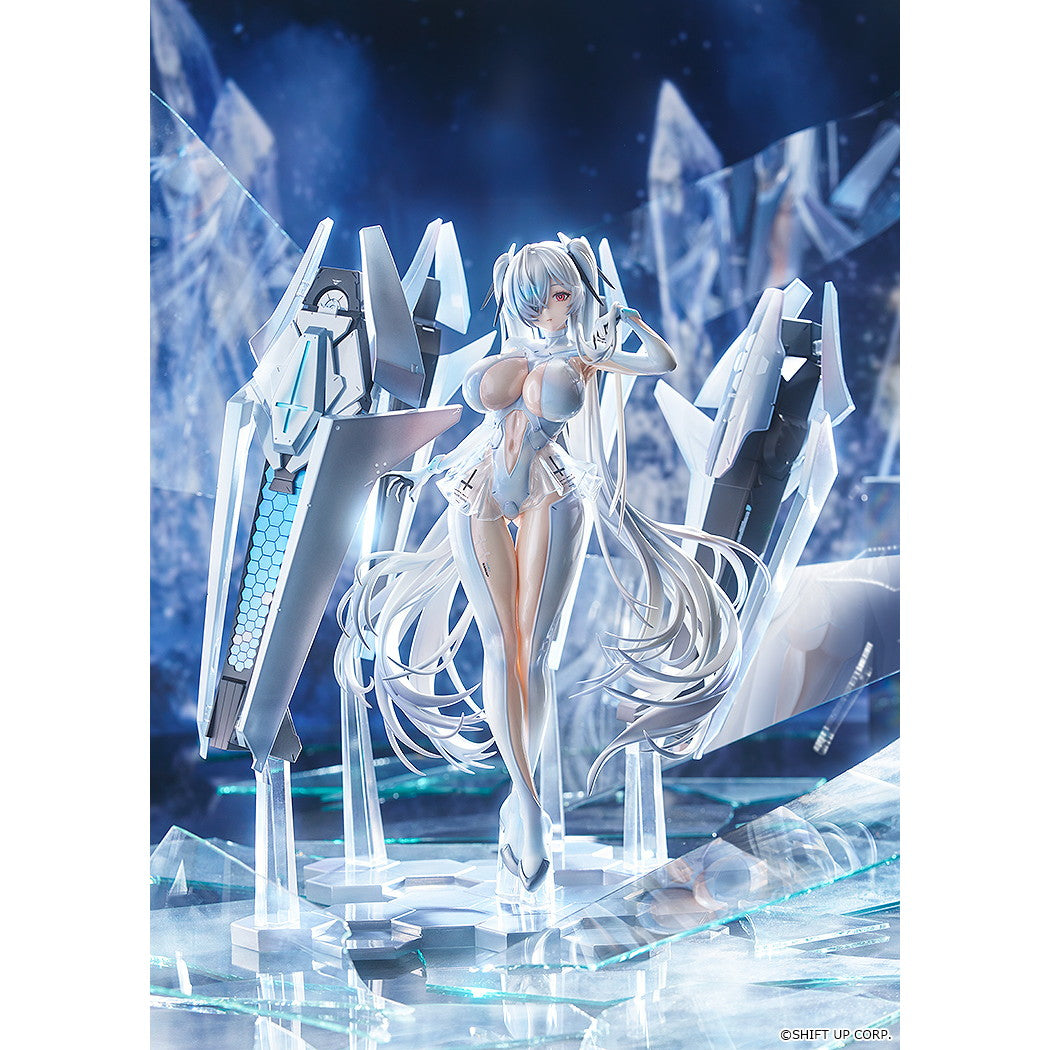 【予約安心出荷】[FIG] シンデレラ 勝利の女神:NIKKE 1/7 完成品 フィギュア マックスファクトリー(2026年8月)