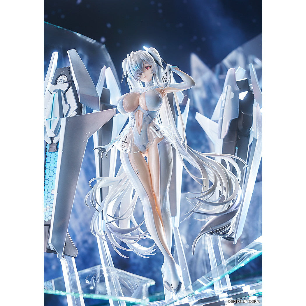 【予約安心出荷】[FIG] シンデレラ 勝利の女神:NIKKE 1/7 完成品 フィギュア マックスファクトリー(2026年8月)