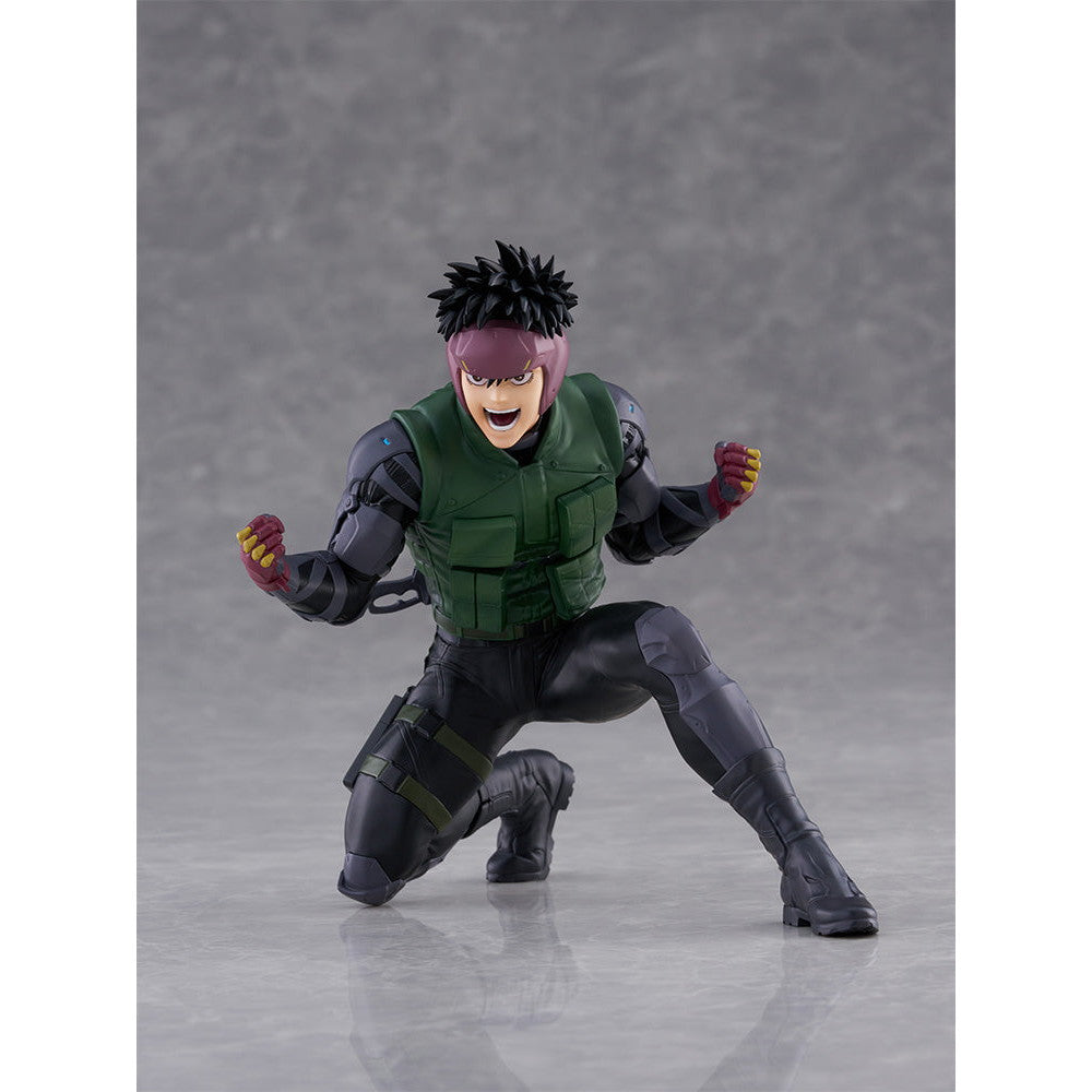 【予約安心出荷】[FIG] TENITOL 御神苗優(おみなえゆう) スプリガン 完成品 フィギュア(AMU-TNL0094) フリュー(2026年2月)