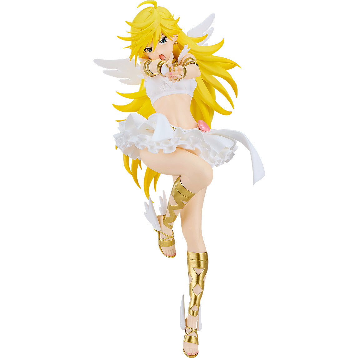 【予約安心出荷】[FIG] POP UP PARADE(ポップアップパレード) パンティ 悔い改めよVer. L size Panty & Stocking with Garterbelt(パンティ&ストッキングwithガーターベルト) 完成品 フィギュア グッドスマイルカンパニー(2026年1月)