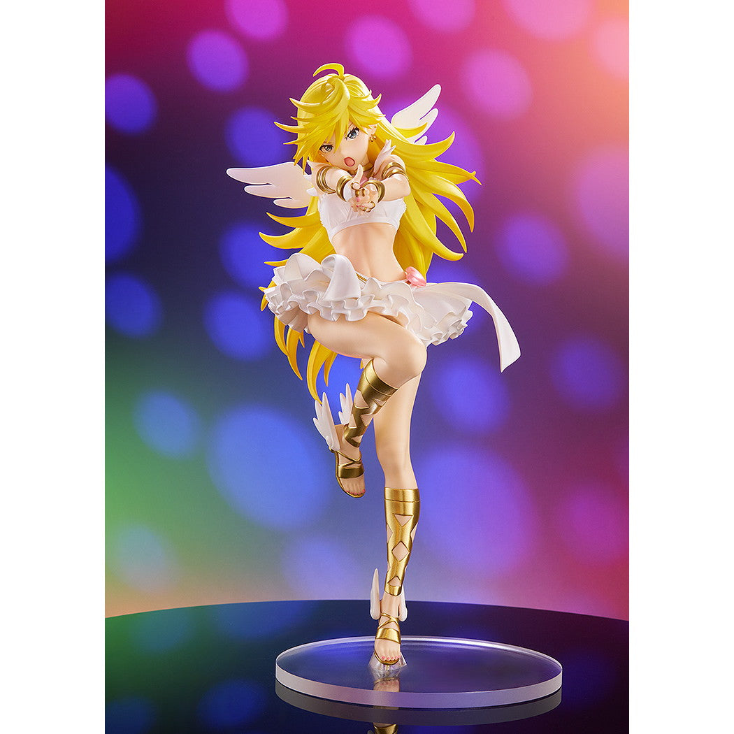 【予約安心出荷】[FIG] POP UP PARADE(ポップアップパレード) パンティ 悔い改めよVer. L size Panty & Stocking with Garterbelt(パンティ&ストッキングwithガーターベルト) 完成品 フィギュア グッドスマイルカンパニー(2026年1月)