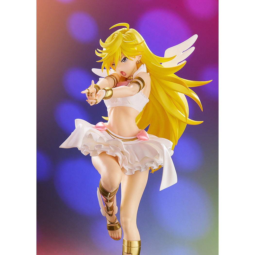 【予約安心出荷】[FIG] POP UP PARADE(ポップアップパレード) パンティ 悔い改めよVer. L size Panty & Stocking with Garterbelt(パンティ&ストッキングwithガーターベルト) 完成品 フィギュア グッドスマイルカンパニー(2026年1月)