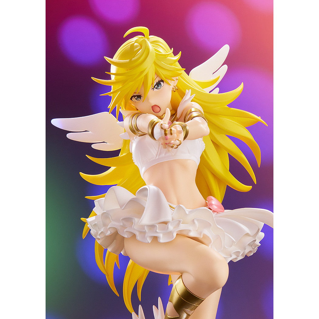 【予約安心出荷】[FIG] POP UP PARADE(ポップアップパレード) パンティ 悔い改めよVer. L size Panty & Stocking with Garterbelt(パンティ&ストッキングwithガーターベルト) 完成品 フィギュア グッドスマイルカンパニー(2026年1月)