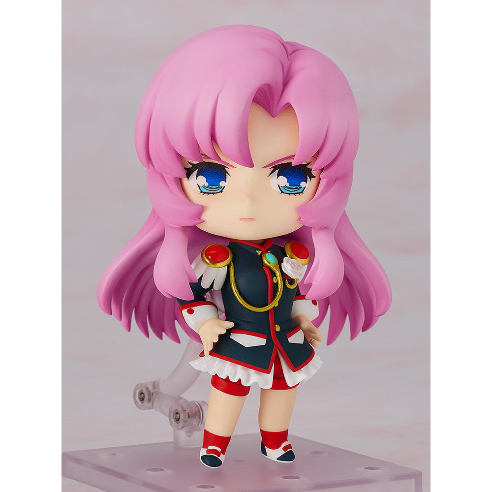 【新品即納】[FIG] ねんどろいど 2765 天上ウテナ(てんじょううてな) 少女革命ウテナ 完成品 可動フィギュア グッドスマイルカンパニー(20251114)