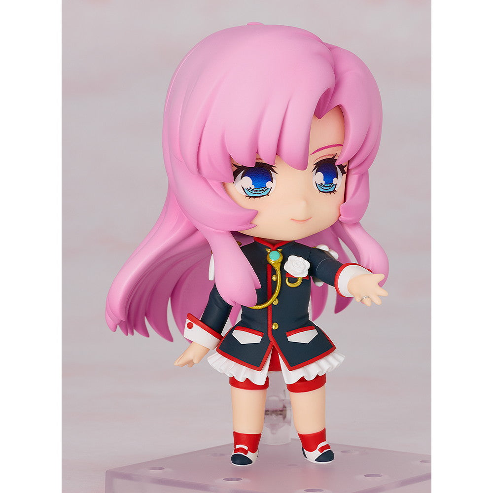 【新品即納】[FIG] ねんどろいど 2765 天上ウテナ(てんじょううてな) 少女革命ウテナ 完成品 可動フィギュア グッドスマイルカンパニー(20251114)