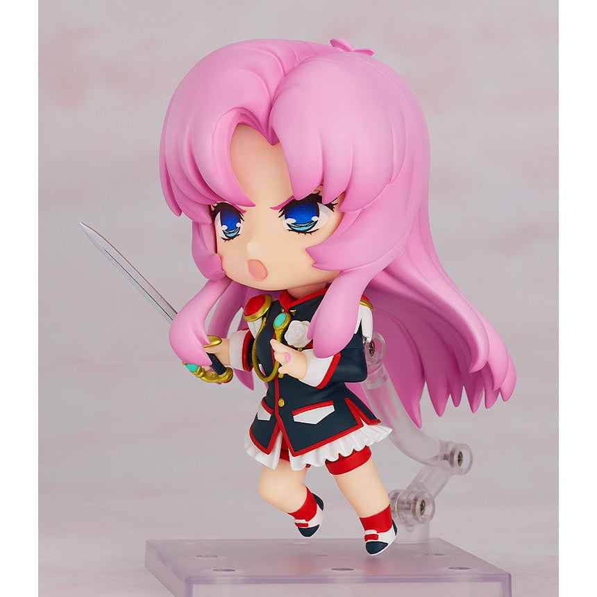 【新品即納】[FIG] ねんどろいど 2765 天上ウテナ(てんじょううてな) 少女革命ウテナ 完成品 可動フィギュア グッドスマイルカンパニー(20251114)