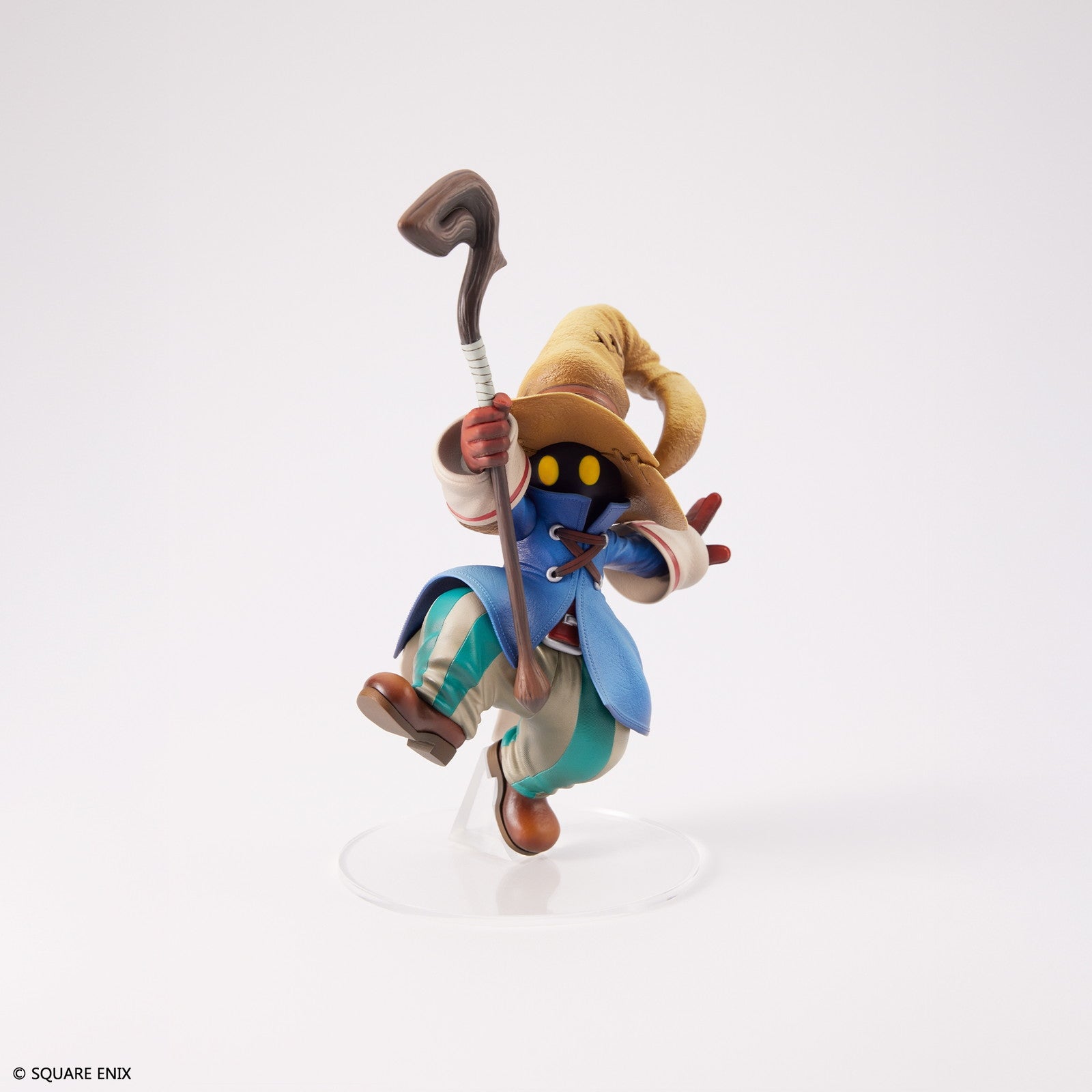 【新品即納】[FIG] FORM-ISM(フォルミズム) ビビ・オルニティア FINAL FANTASY IX(ファイナルファンタジー9) 完成品 フィギュア スクウェア・エニックス(20251130)