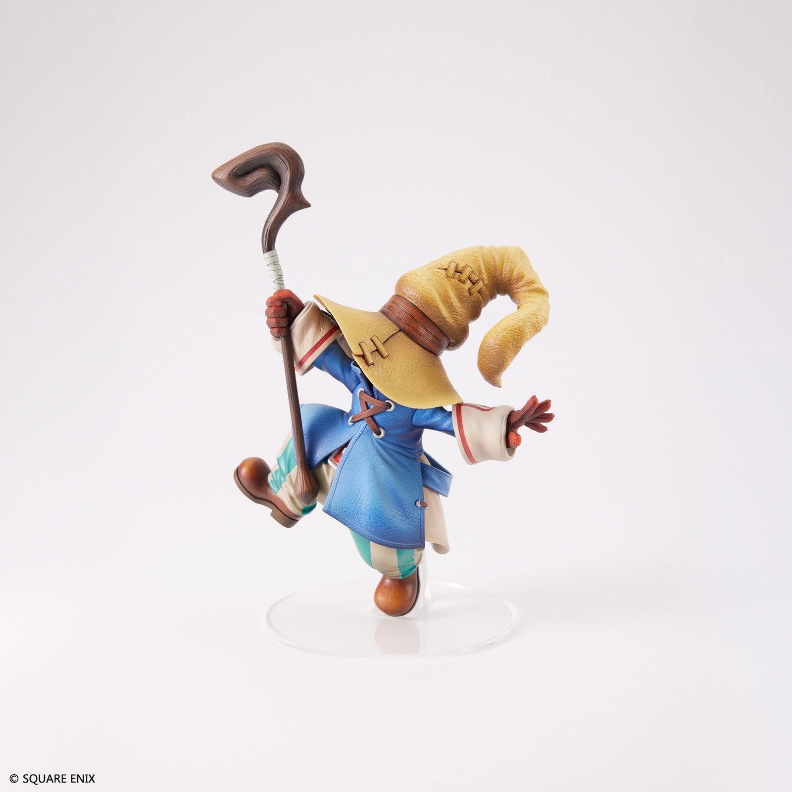【新品即納】[FIG] FORM-ISM(フォルミズム) ビビ・オルニティア FINAL FANTASY IX(ファイナルファンタジー9) 完成品 フィギュア スクウェア・エニックス(20251130)