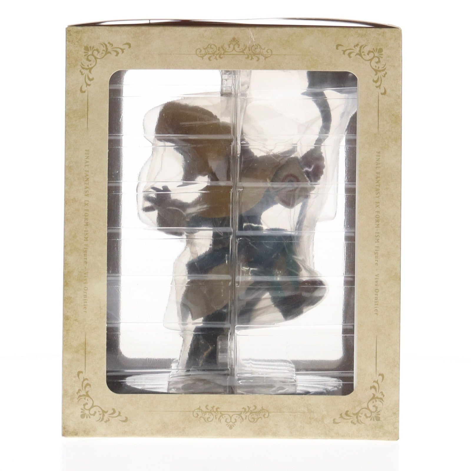 【新品】【お取り寄せ】[FIG] FORM-ISM(フォルミズム) ビビ・オルニティア FINAL FANTASY IX(ファイナルファンタジー9) 完成品 フィギュア スクウェア・エニックス(20251130)