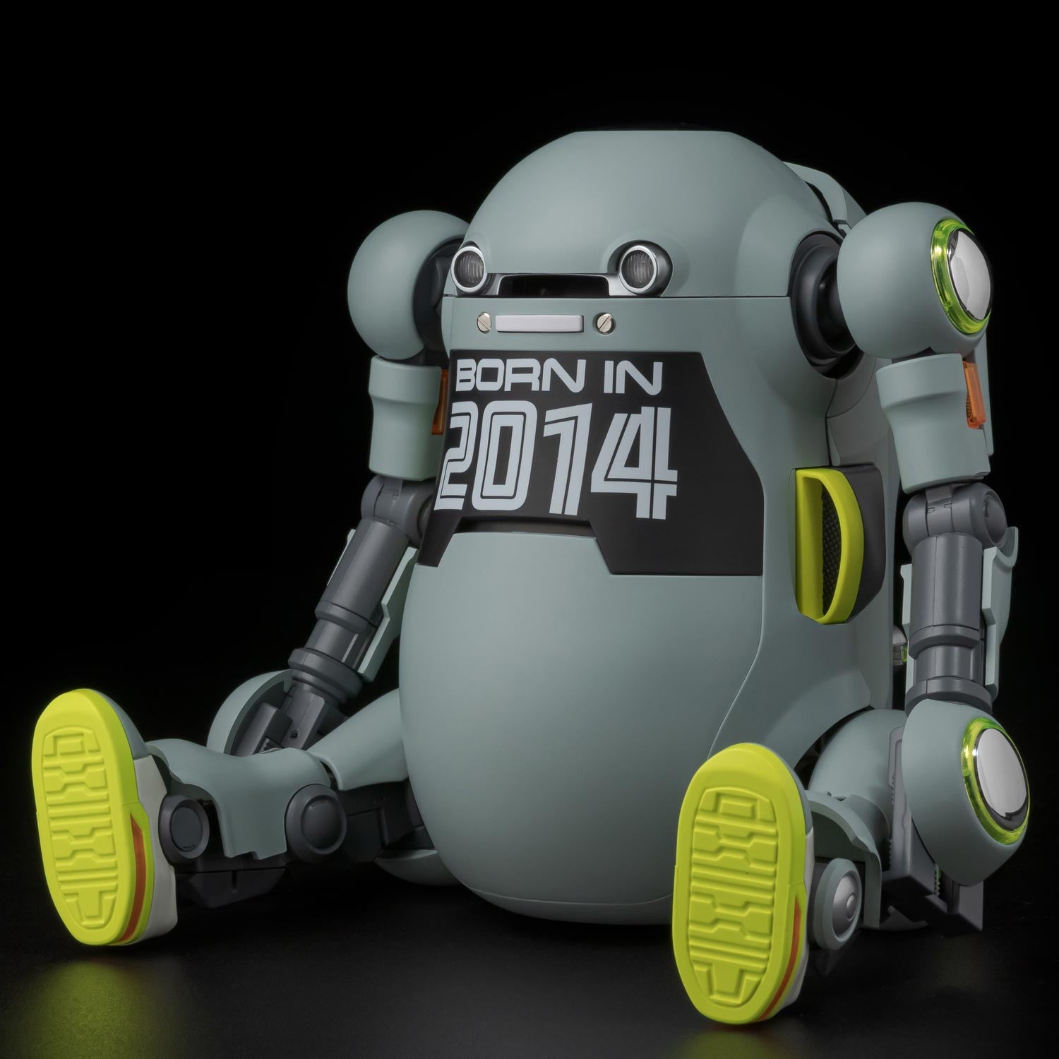 【新品即納】[FIG] 12メカトロウィーゴ でぃけいど メカトロ中部 1/12 完成品 可動フィギュア 千値練(せんちねる)(20260212)