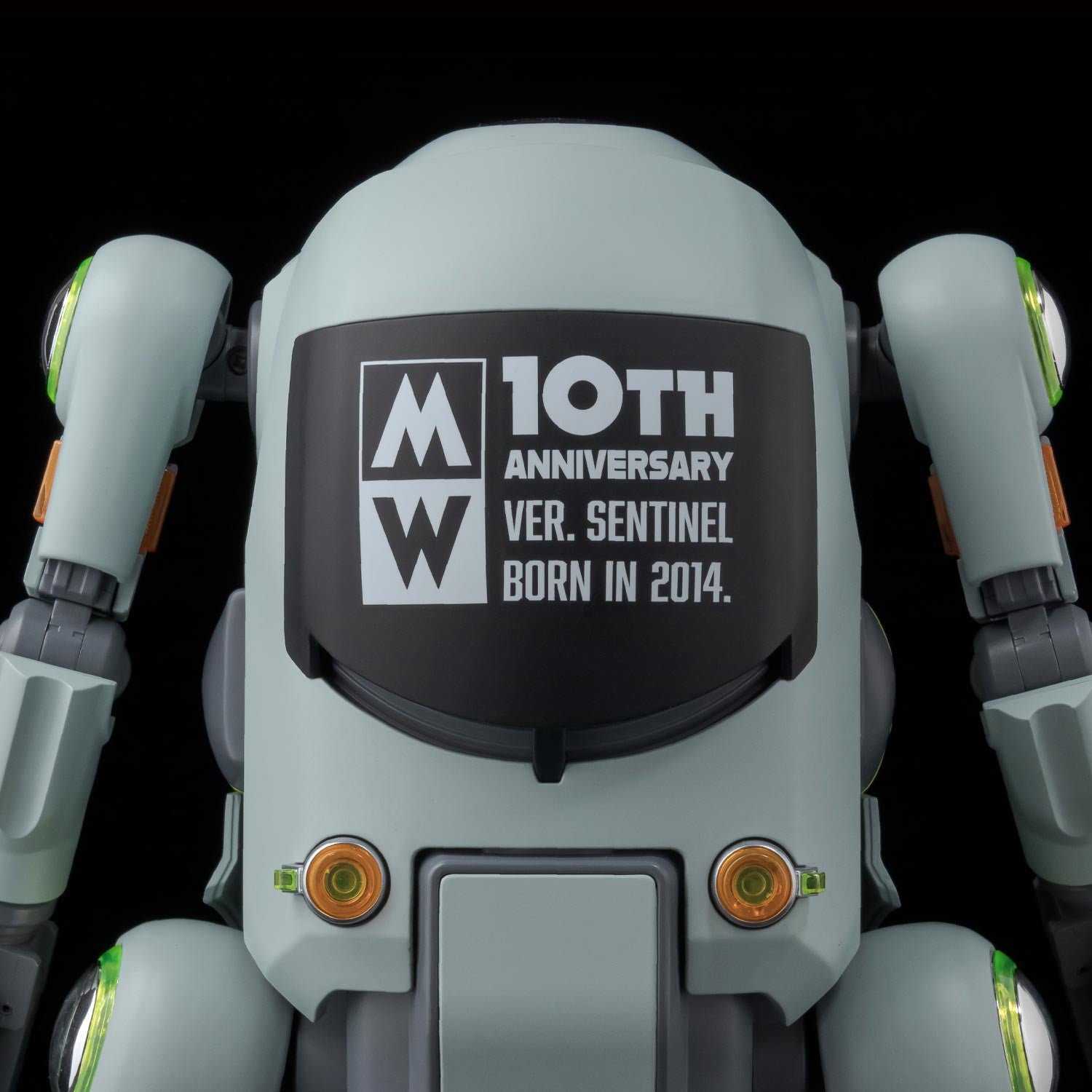 【新品即納】[FIG] 12メカトロウィーゴ でぃけいど メカトロ中部 1/12 完成品 可動フィギュア 千値練(せんちねる)(20260212)