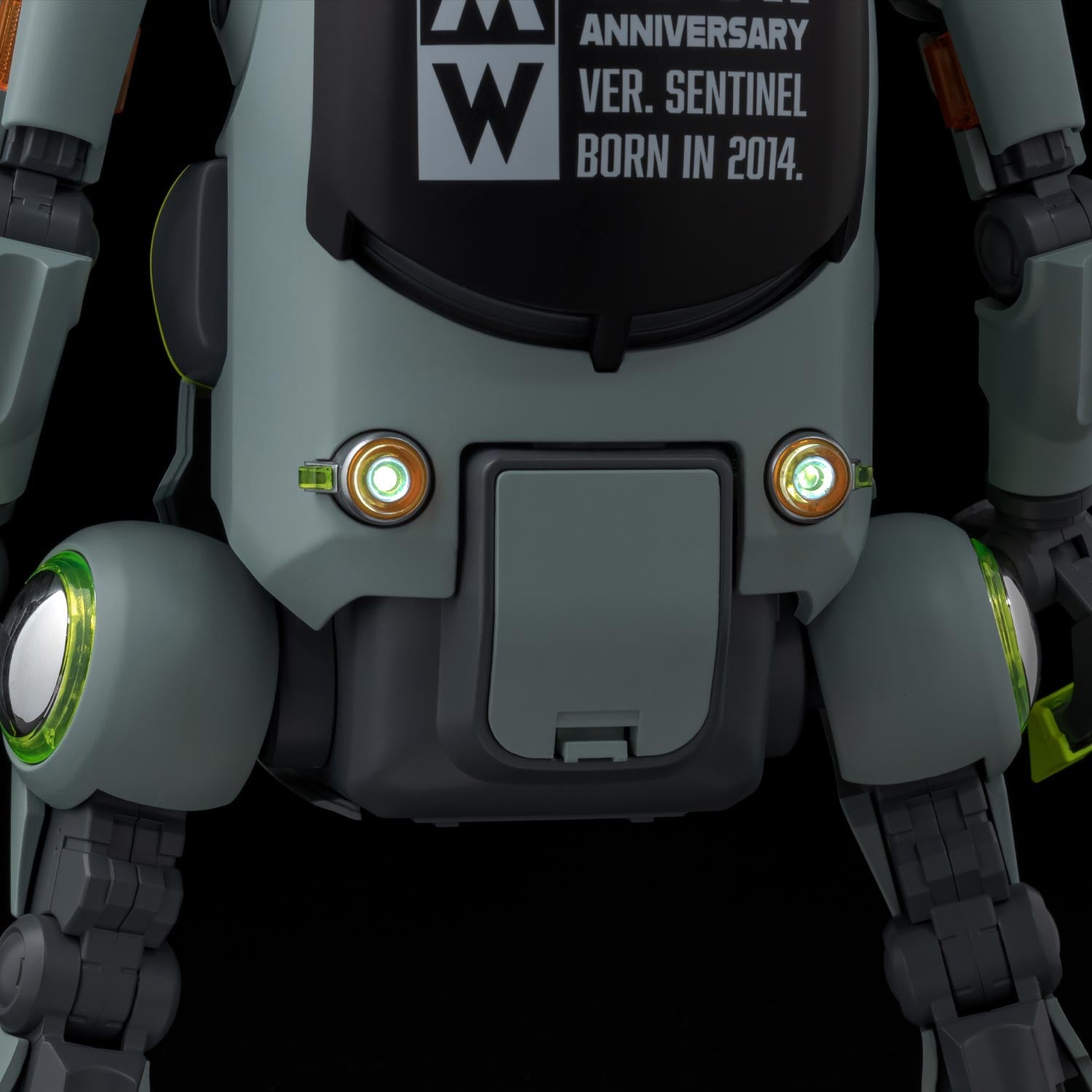 【新品即納】[FIG] 12メカトロウィーゴ でぃけいど メカトロ中部 1/12 完成品 可動フィギュア 千値練(せんちねる)(20260212)