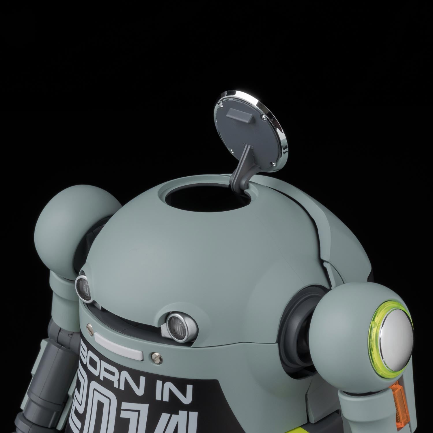 【新品即納】[FIG] 12メカトロウィーゴ でぃけいど メカトロ中部 1/12 完成品 可動フィギュア 千値練(せんちねる)(20260212)