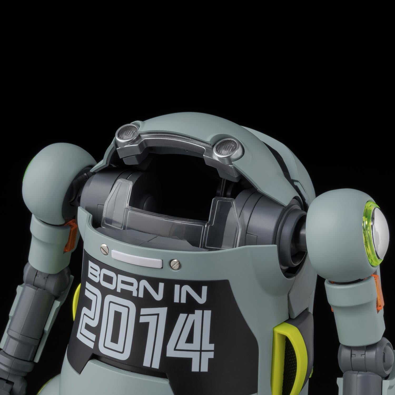 【新品即納】[FIG] 12メカトロウィーゴ でぃけいど メカトロ中部 1/12 完成品 可動フィギュア 千値練(せんちねる)(20260212)