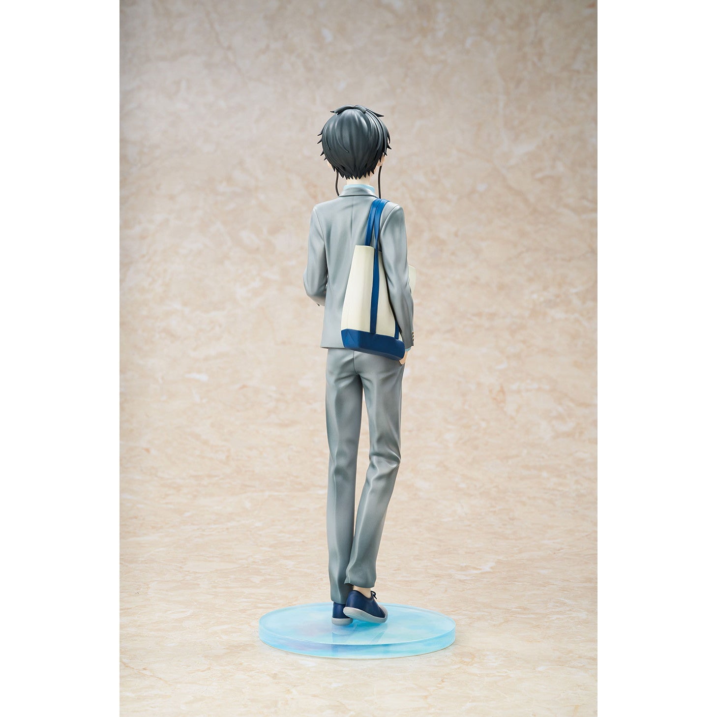 【予約安心出荷】[FIG] 有馬公生(ありまこうせい) 四月は君の嘘 1/7 完成品 フィギュア HOBBY MAX JAPAN(ホビーマックスジャパン)(2026年6月)