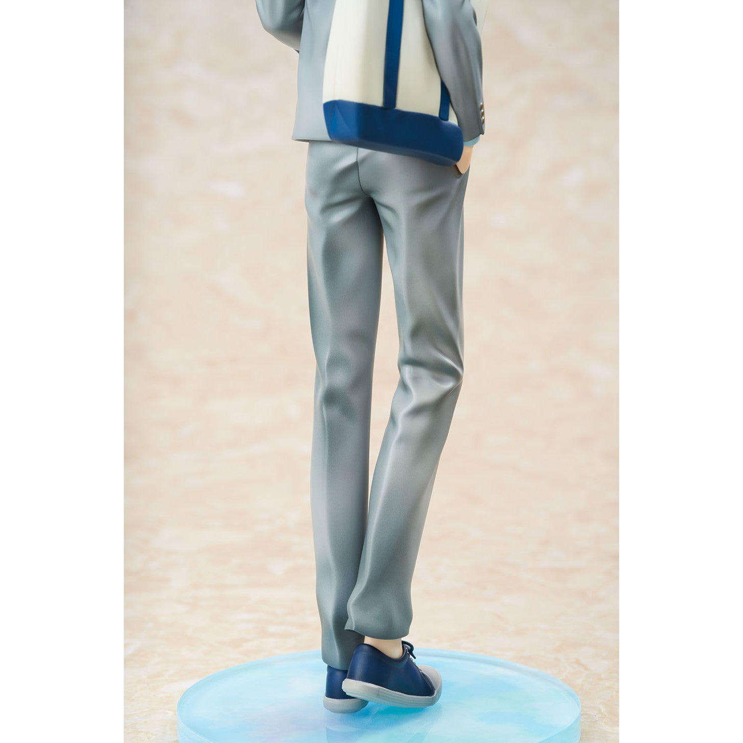 【予約安心出荷】[FIG] 有馬公生(ありまこうせい) 四月は君の嘘 1/7 完成品 フィギュア HOBBY MAX JAPAN(ホビーマックスジャパン)(2026年6月)
