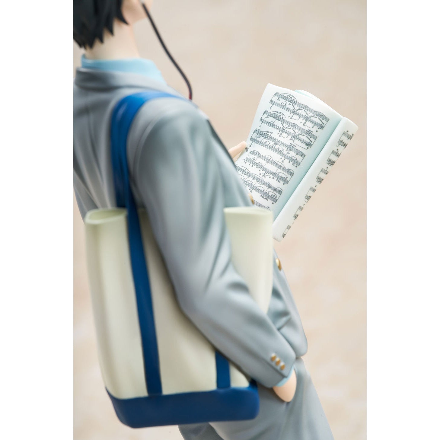 【予約安心出荷】[FIG] 有馬公生(ありまこうせい) 四月は君の嘘 1/7 完成品 フィギュア HOBBY MAX JAPAN(ホビーマックスジャパン)(2026年6月)