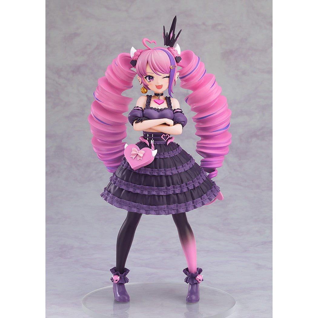 【予約安心出荷】[FIG] POP UP PARADE SP(ポップアップパレードSP) アイアンマウス VShojo 完成品 フィギュア グッドスマイルカンパニー(2026年1月)