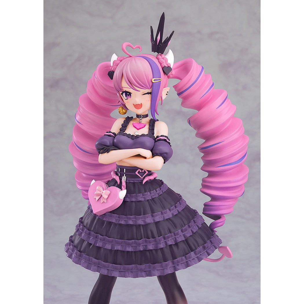 【予約安心出荷】[FIG] POP UP PARADE SP(ポップアップパレードSP) アイアンマウス VShojo 完成品 フィギュア グッドスマイルカンパニー(2026年1月)