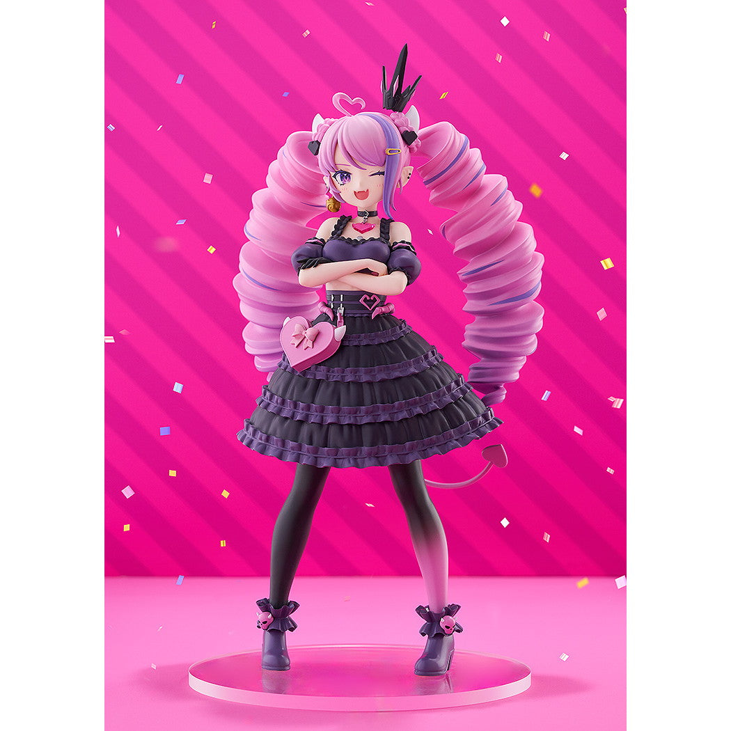 【予約安心出荷】[FIG] POP UP PARADE SP(ポップアップパレードSP) アイアンマウス VShojo 完成品 フィギュア グッドスマイルカンパニー(2026年1月)