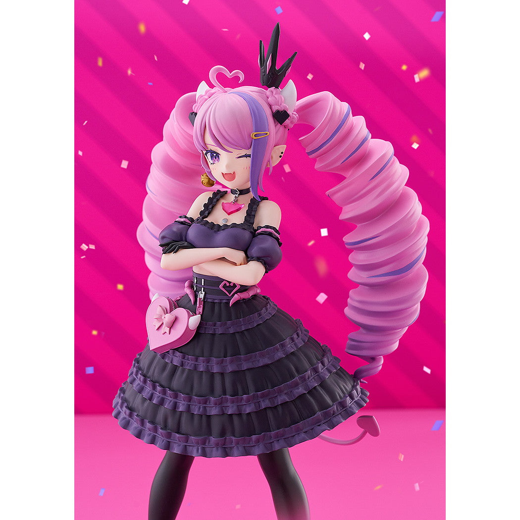 【予約安心出荷】[FIG] POP UP PARADE SP(ポップアップパレードSP) アイアンマウス VShojo 完成品 フィギュア グッドスマイルカンパニー(2026年1月)